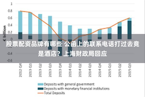 股票配资品牌有哪些 公函上的联系电话打过去竟是酒店？上海财政局回应