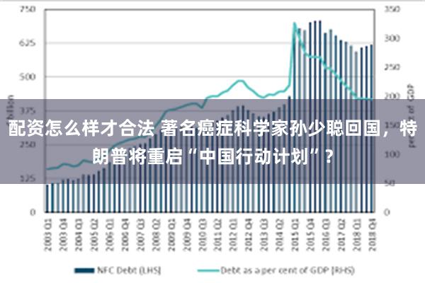 配资怎么样才合法 著名癌症科学家孙少聪回国，特朗普将重启“中国行动计划”？