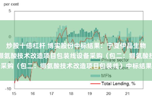 炒股十倍杠杆 博实股份中标结果：宁夏伊品生物科技股份有限公司精、缬氨酸技术改造项目包装线设备采购（包二：缬氨酸技术改造项目包装线）中标结果公告